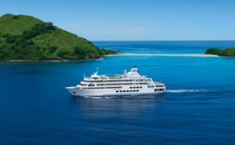 Crucero por las Yasawas