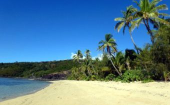 Islas Yasawa, FIJI