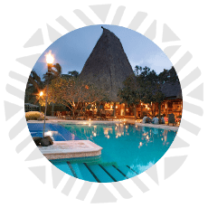 Cousteau Resort