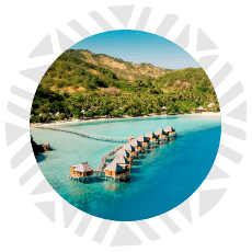 Likuliku Lagoon Resort