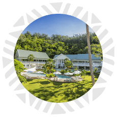 Malolo Island Resort