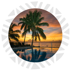 Paradise Taveuni
