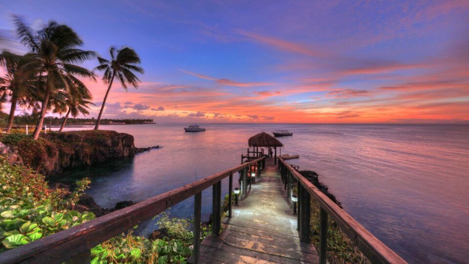 Paradise Taveuni (1)