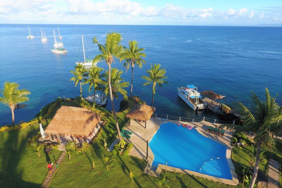 Paradise Taveuni (2)